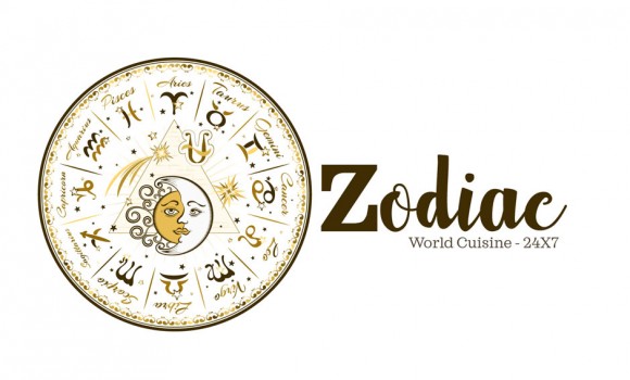 Zodiac, the perfect place for a classy rendezvous, all day long