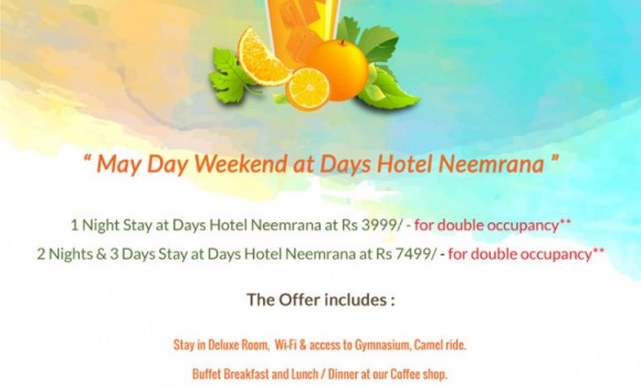 days-hotel-neemrana-flyer