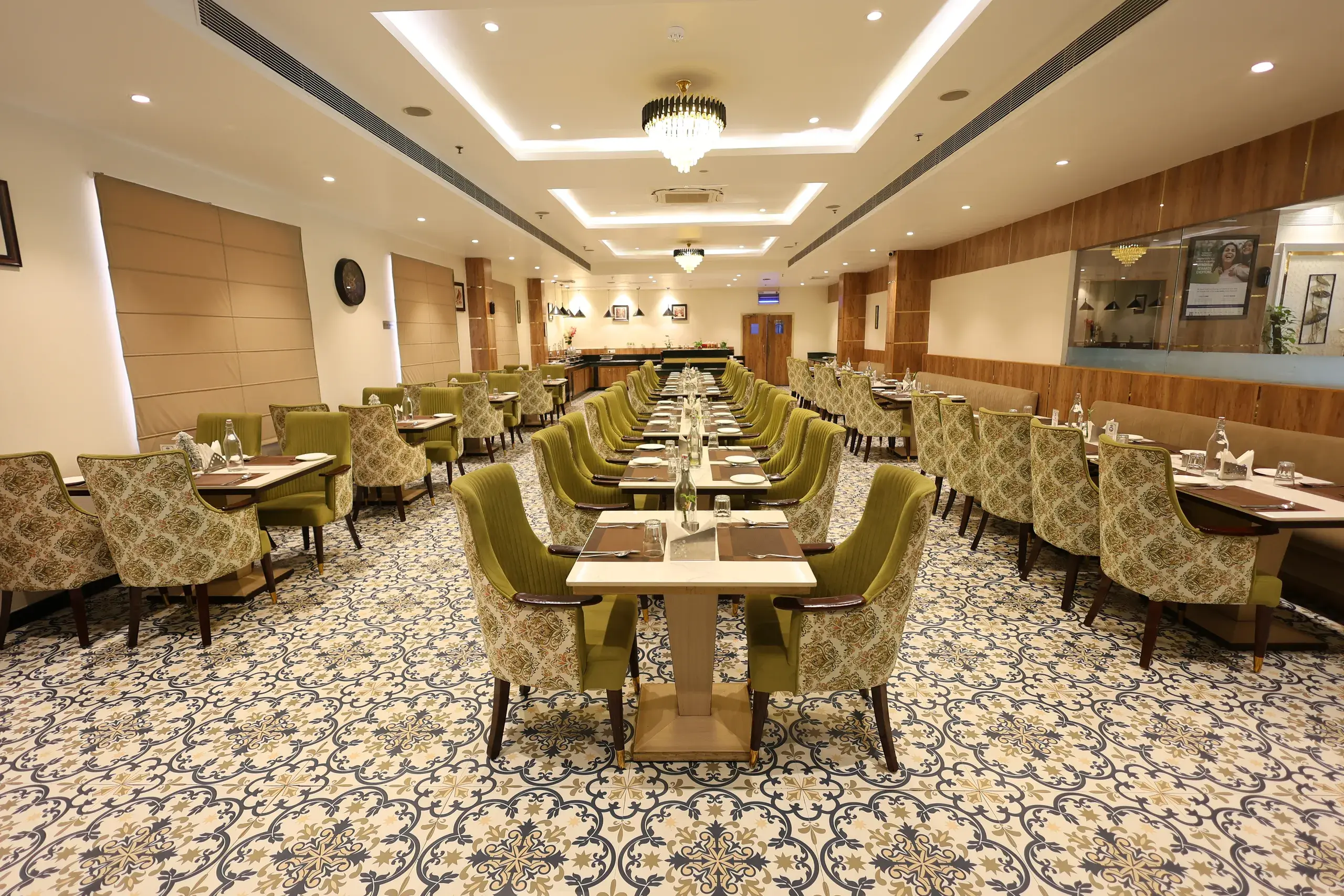 Blu Bar & Lounge