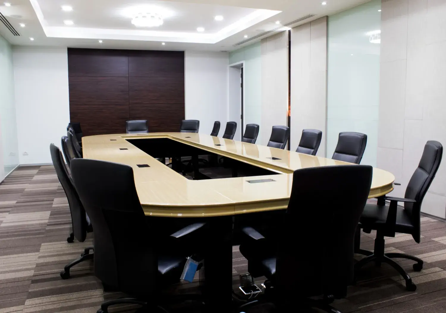 Business Services