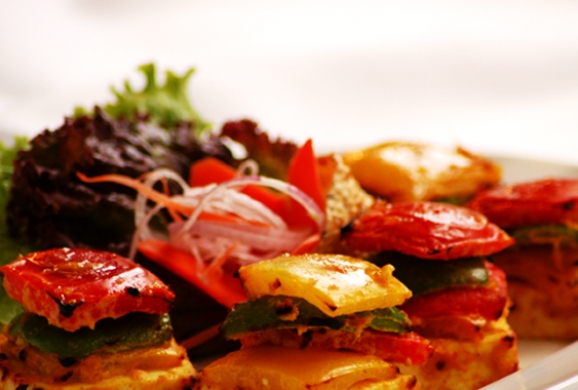 Indian-food