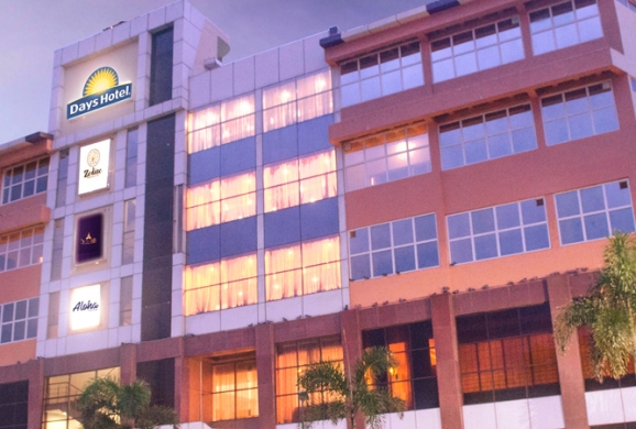 Great Reasons to Book you Corporate stay at Days Hotel Neemrana