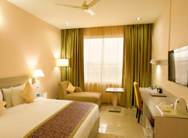 Premium-Rooms-days-Hotel-Neemrana