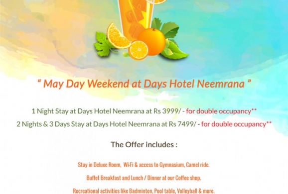 days-hotel-neemrana-flyer