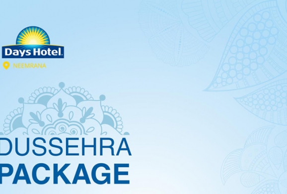 Dussehra-Package-Offer-2015-at-Days-Hotel-Neemrana-2