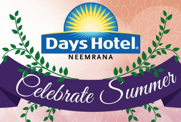 Celebrate-Summer-Weekends-at-Days-Hotel-Neemrana-3