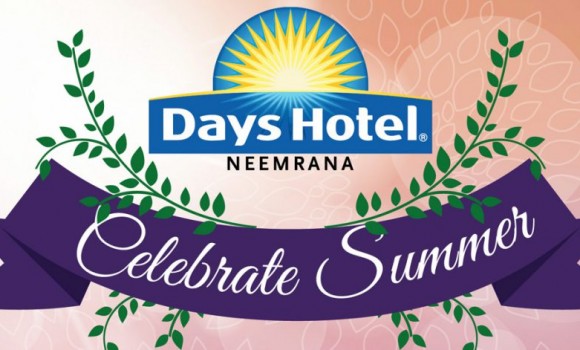 Celebrate-Summer-Weekends-at-Days-Hotel-Neemrana-3