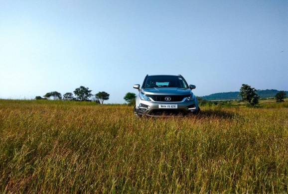 Raod trip from Delhi to Neemrana