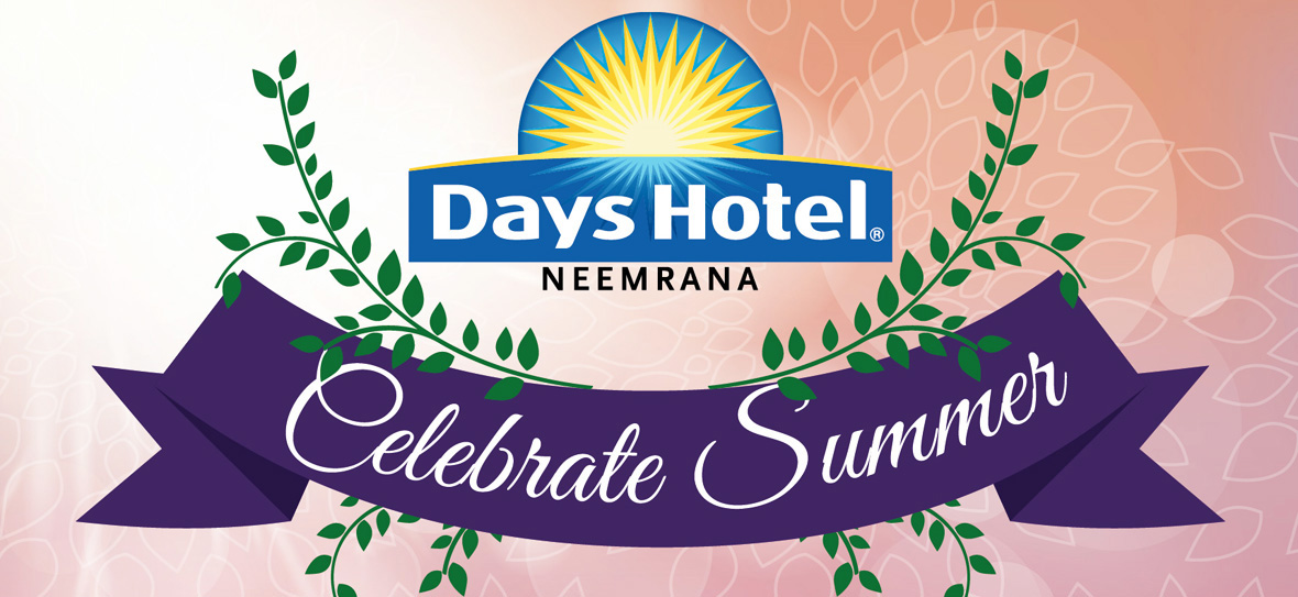 Celebrate-Summer-Weekends-at-Days-Hotel-Neemrana-3