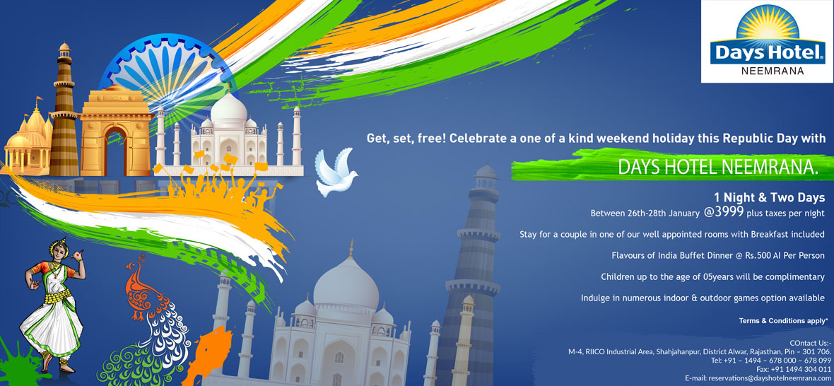 Republic-Day-Offer-Neemrana-Delhi-Long-Weekend